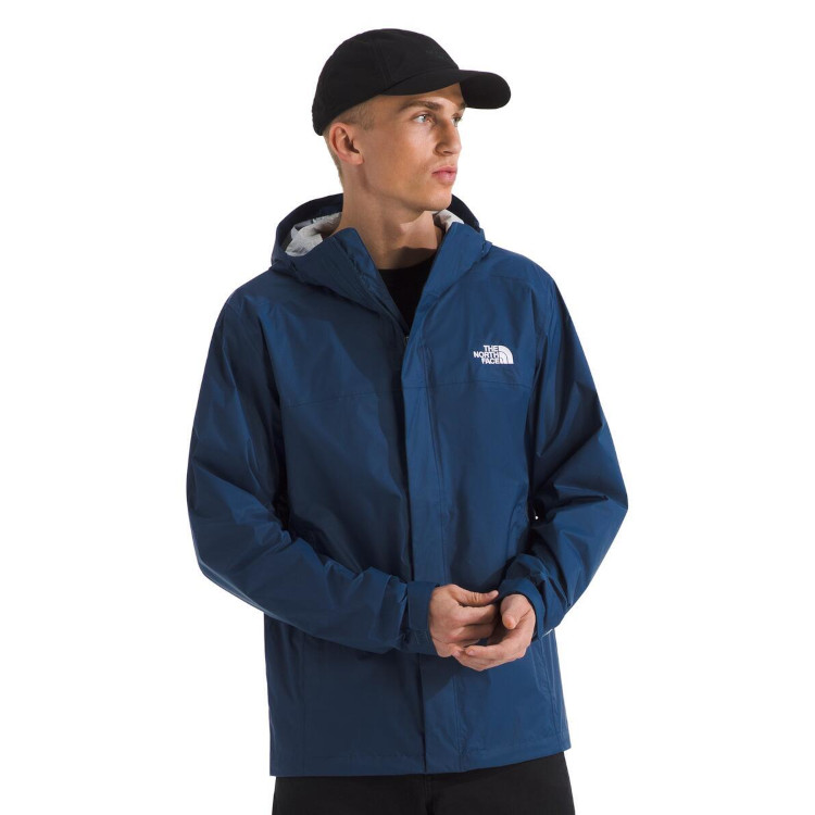 The North Face Venture 2 Rain Jacket - Men's - Image 2